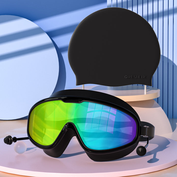 Svømmebriller Skanto