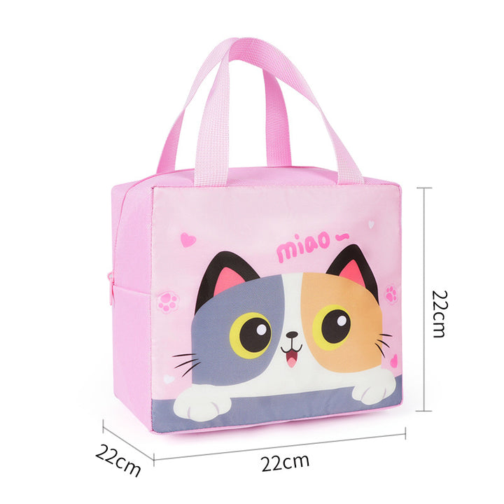 Kinders Wheely-Bag Skanto
