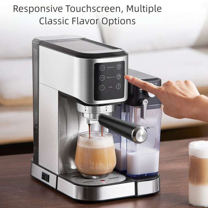Profesjonell kaffemaskin Skanto