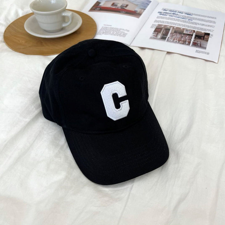 Hatte til menn, justerbar baseballcap Skanto