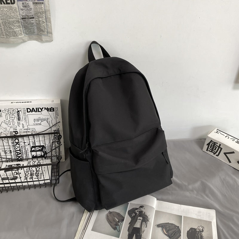 Høy-kvalitets Casual Skole Ryggsekk Skanto