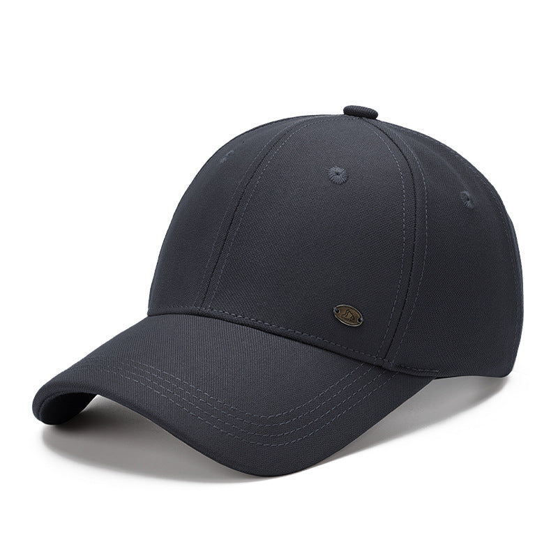 Herre Justerbar Sport Caps Skanto