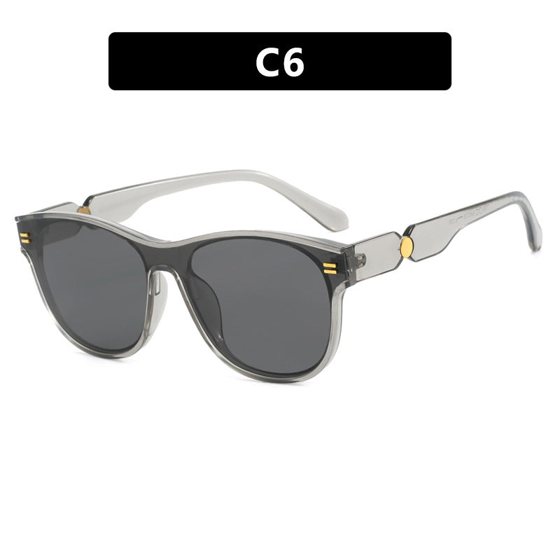 Dame solbrille Skanto