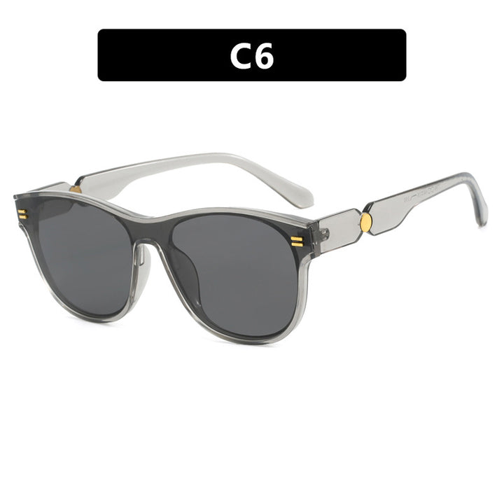 Dame solbrille Skanto
