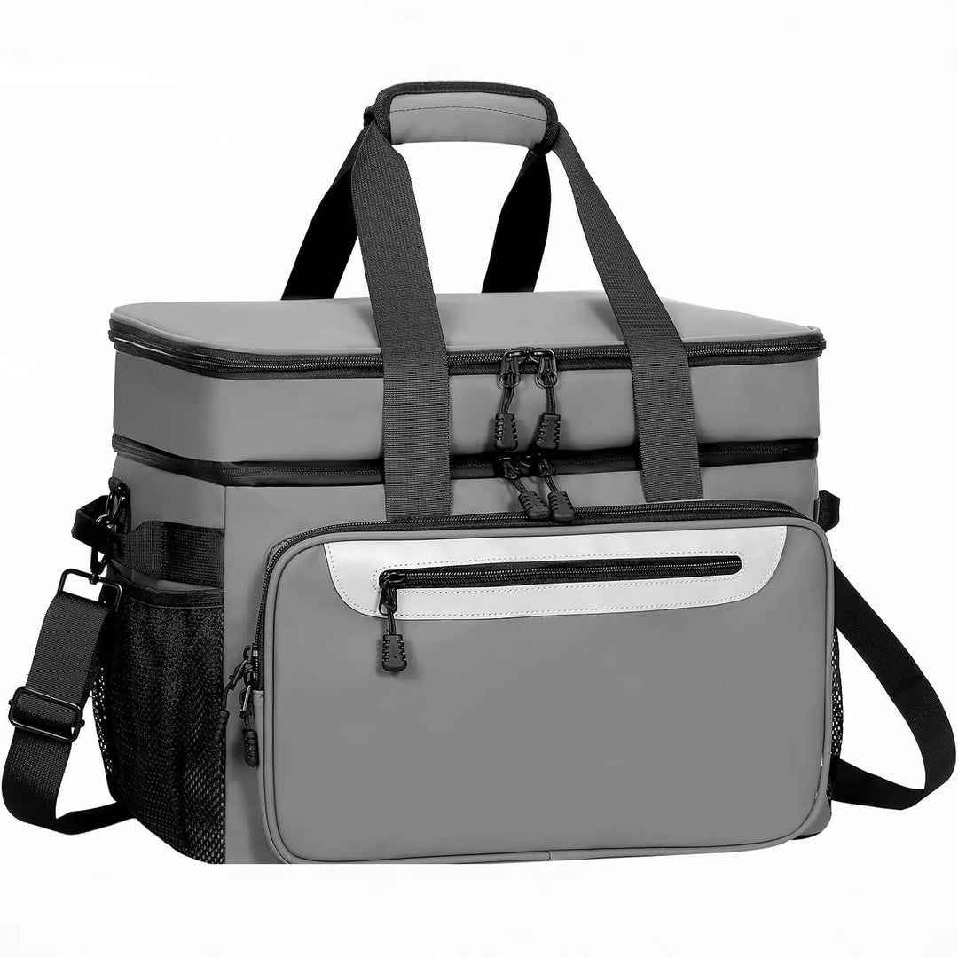 Dame multifunksjonell kjøleboks med organizer Skanto