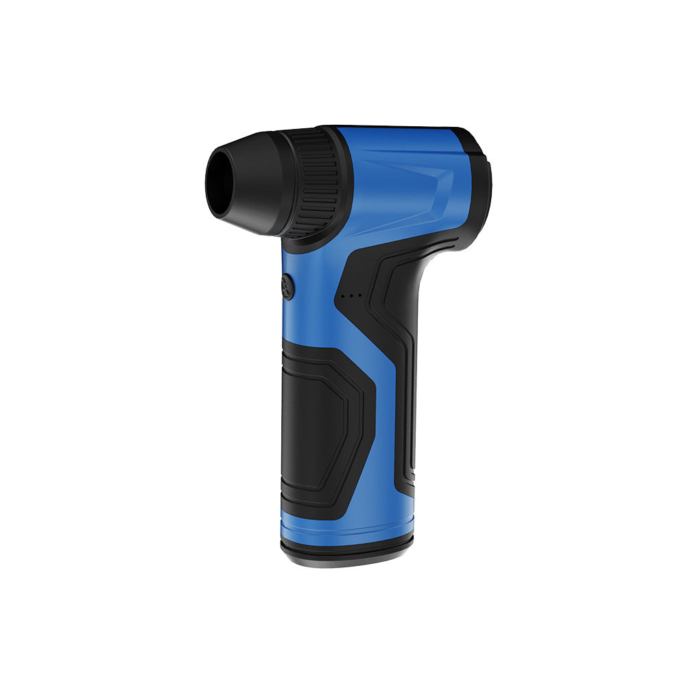 Damer Multifunksjonell Gassbrenner-Pistol Skanto