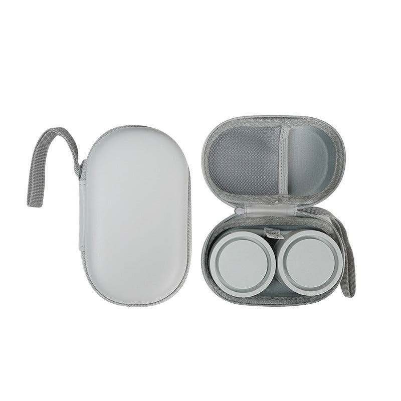 Damer Bluetooth-hodetelefoner Skanto