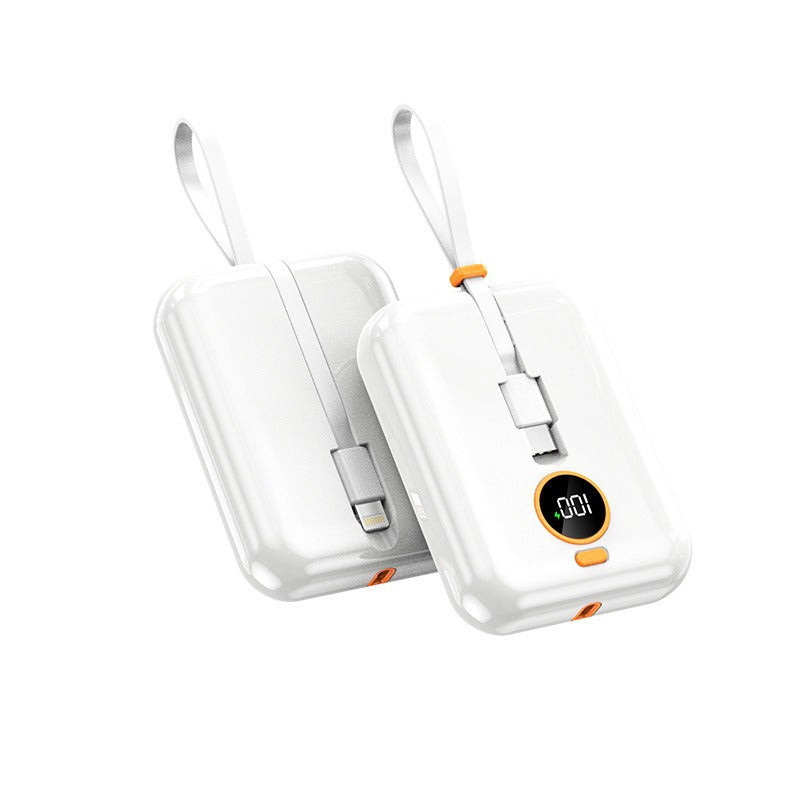 Bærbar Powerbank Skanto