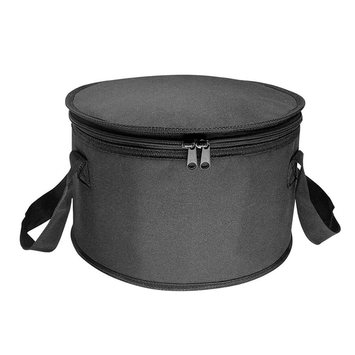 Dame Isolert Pizzabag Skanto