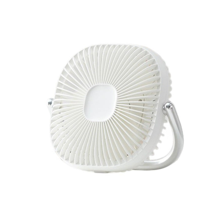 Portable Mini Skrivebord Vifte Skanto