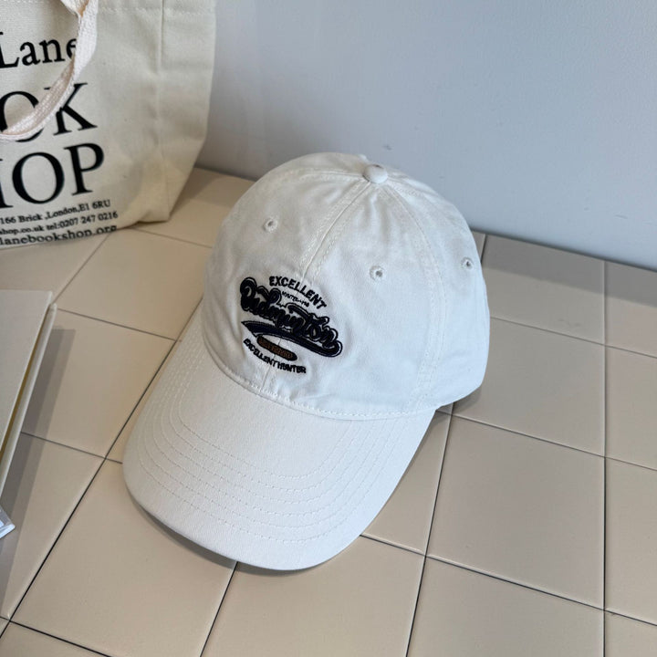 Herrebrodert sporty caps Skanto