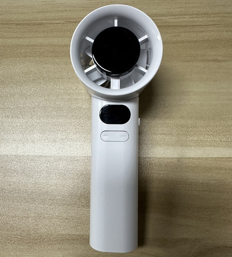 Damer bærbar USB vifte Skanto