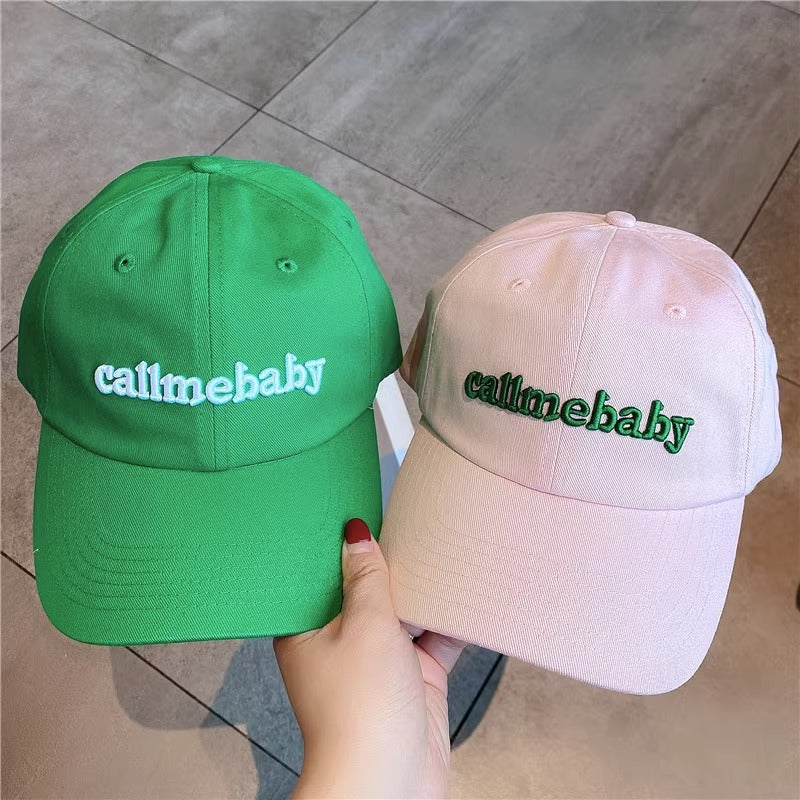 Herre Casual Statement Caps Skanto