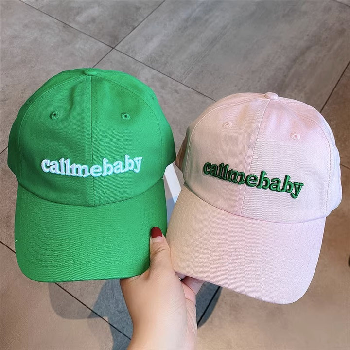Herre Casual Statement Caps Skanto