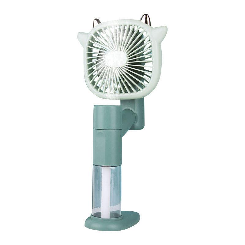 Mist Spray Fan Skanto