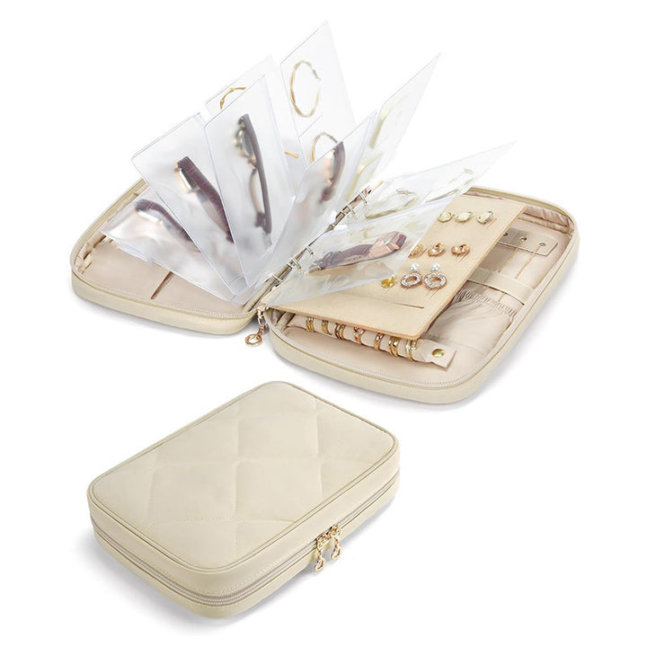 Smykkorganisator Skanto