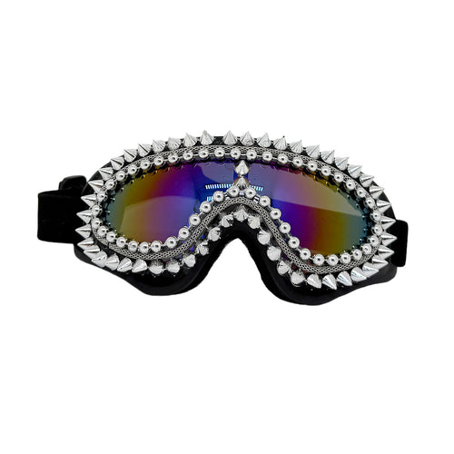 Unisex Designer-solbrille Skanto