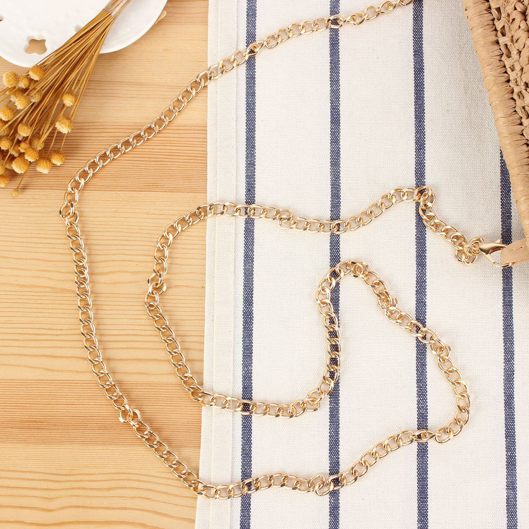 Elegante Håndlaget Clutch Skanto