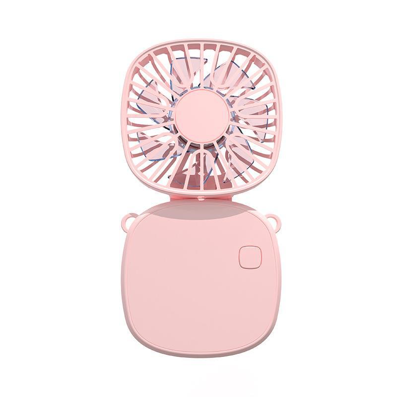 Portable Håndholdt Mini Vifte Skanto