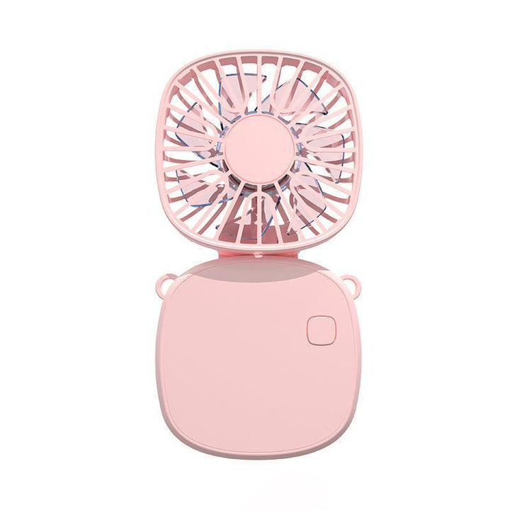 Portable Håndholdt Mini Vifte Skanto