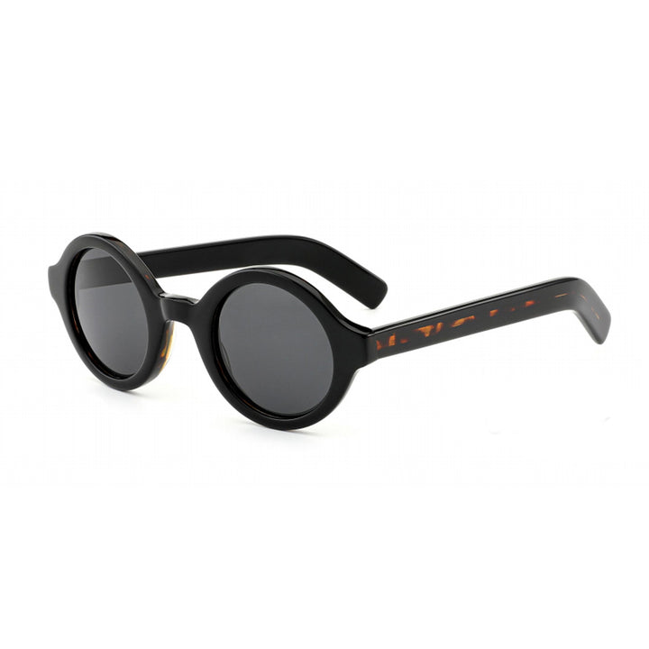 Dame solbrille i moderne retro-stil med høy kvalitet design og UV-beskyttelse Skanto
