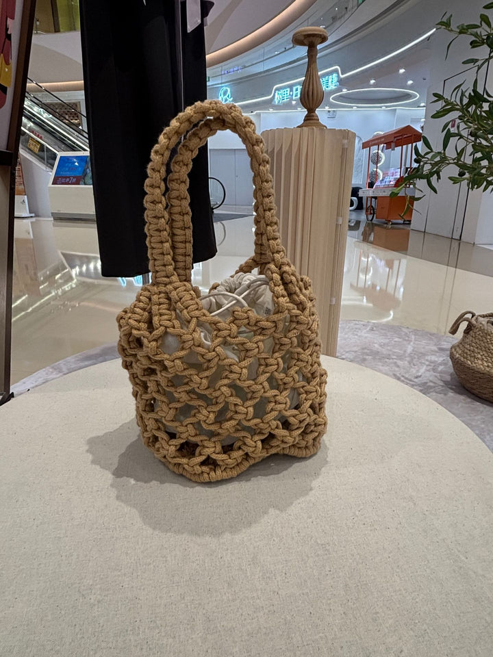 Håndlaget designer veske Skanto