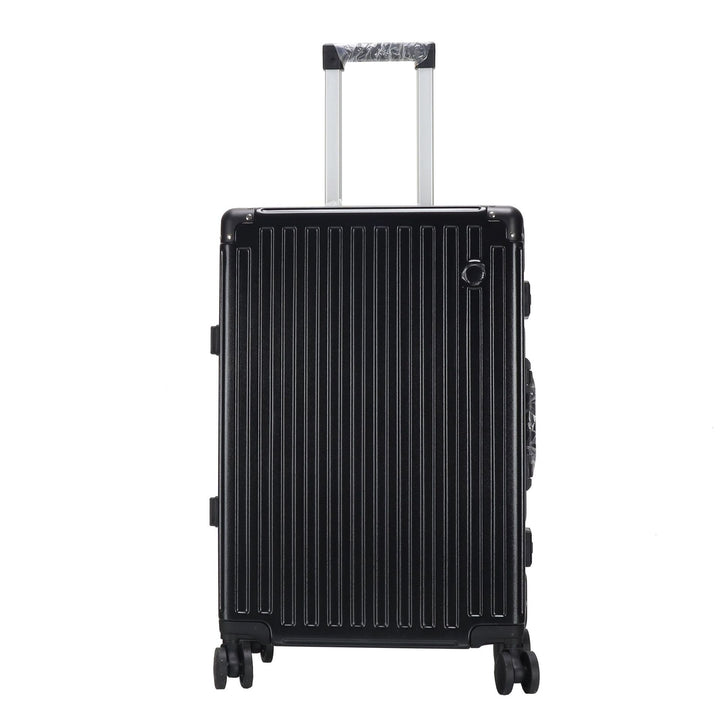 Unisex Utvidbar Hard Shell Spinner Koffert Skanto