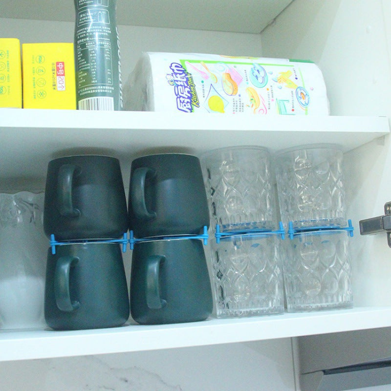 Skanto | Justerbar og Stabil Kopp Holder