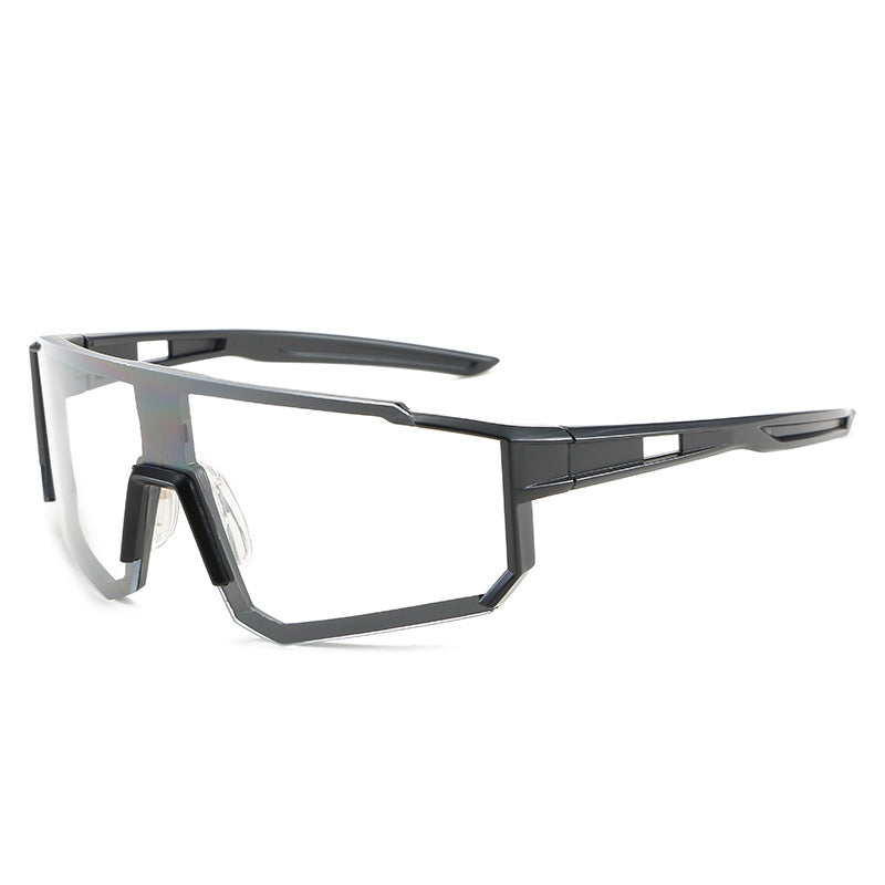 Dame Sporty Vernebrille Skanto
