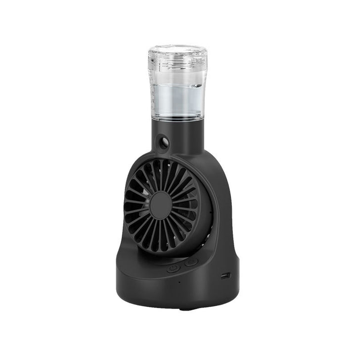 Dame bærbar vannspraylampe Skanto