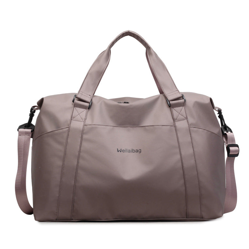Damer Sporty Reisetask Skanto