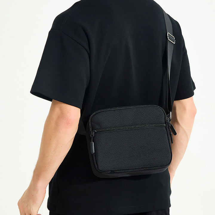 Allsidig Organiser Messenger Bag Skanto