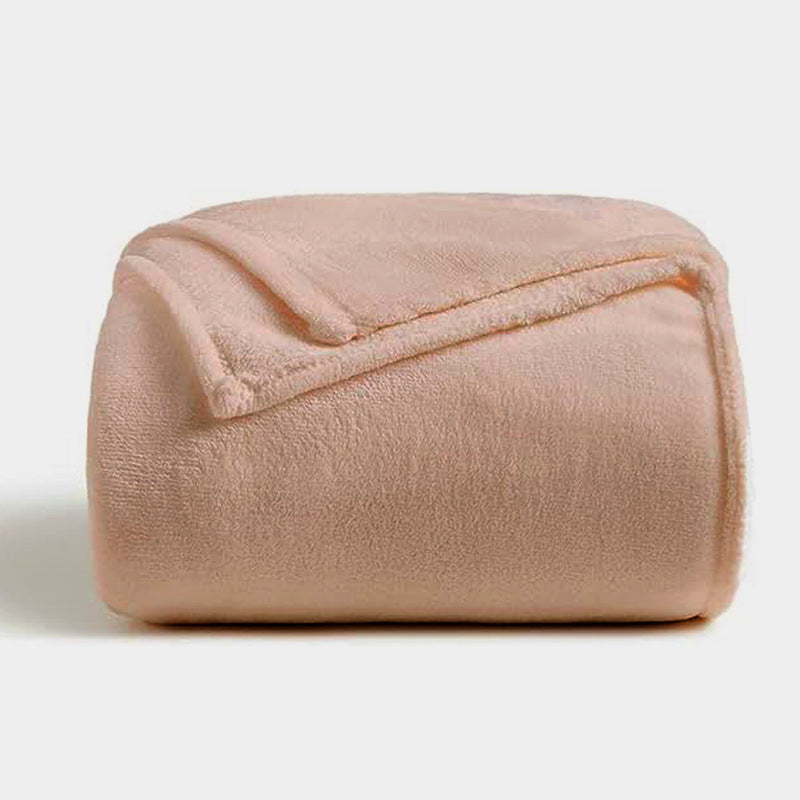 Damen Kuscheledecke Skanto