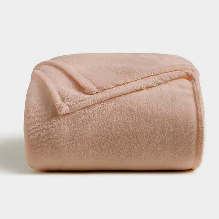 Damen Kuscheledecke Skanto