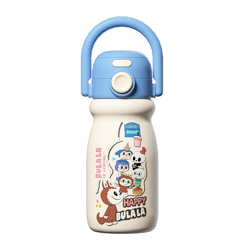 Kvinnelig Stilig Drikkeflaske Skanto