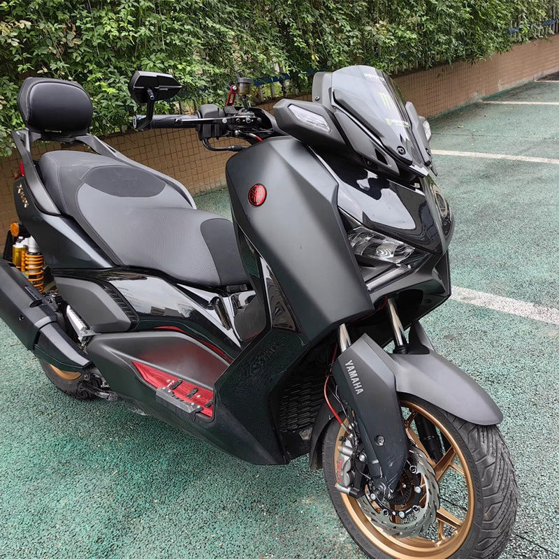 Justerbare Motorsykler Speil Skanto