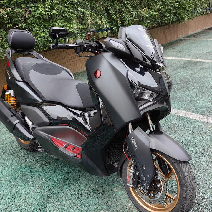 Justerbare Motorsykler Speil Skanto