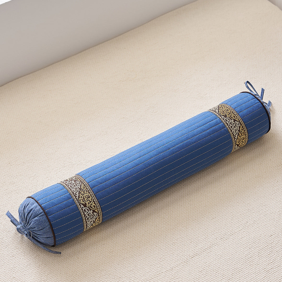 Meditasjonsrull med dekorativt design Skanto