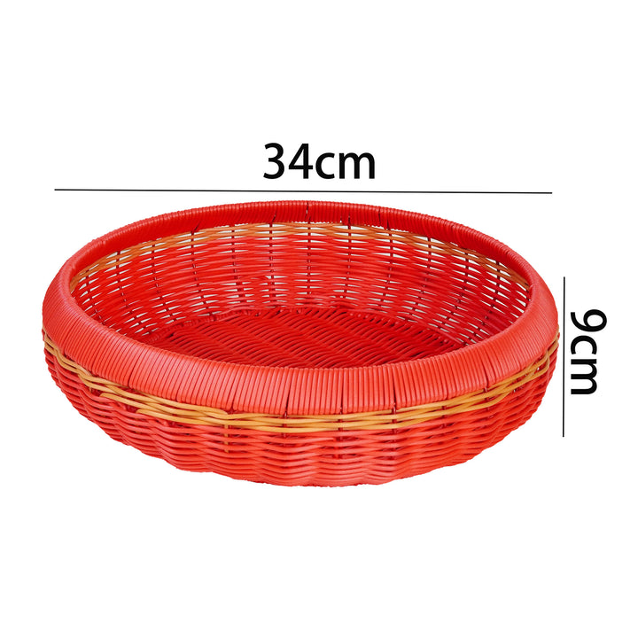 Dame Skålekurv med moderne design Skanto