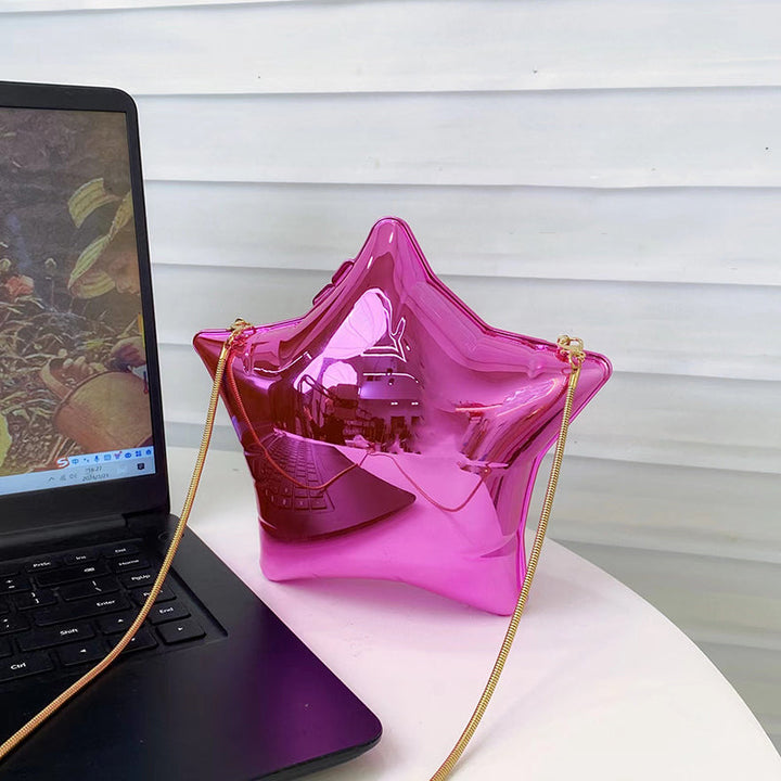 Skanto | Sparkling Star Stilig Bag