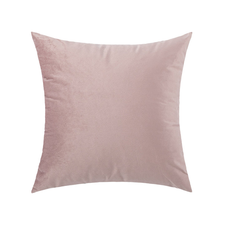 Women's Premium Sofa Cushion with Soft Velvet Cover Skanto