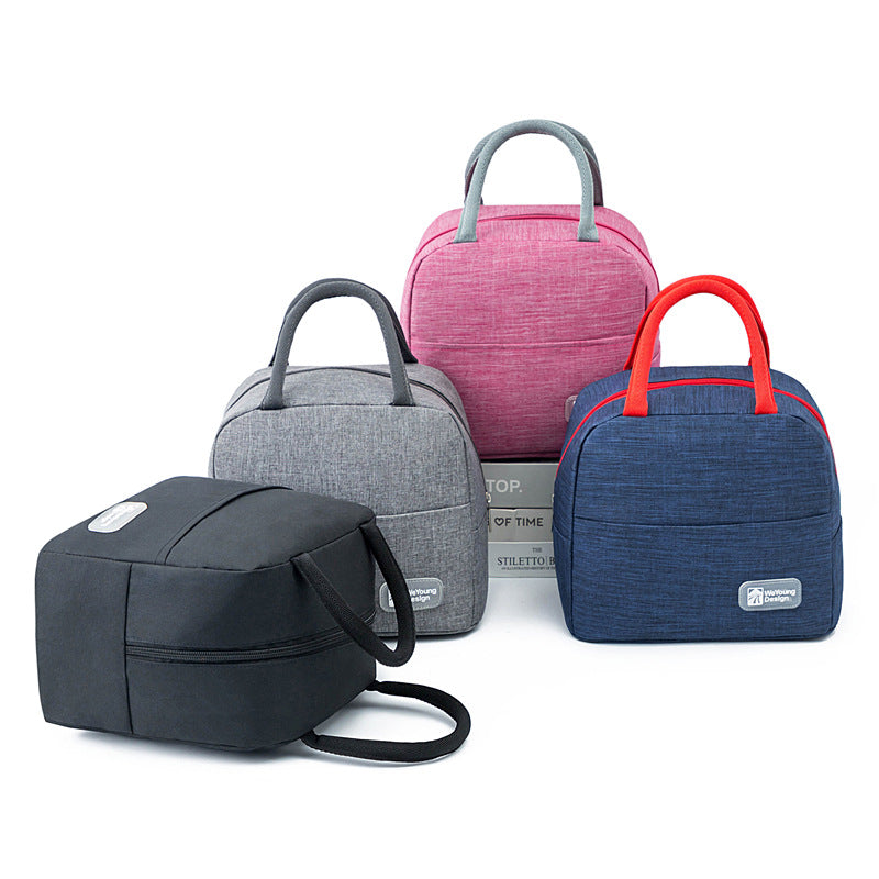 Dame Isolert Oppbevaringsbag med praktisk design Skanto