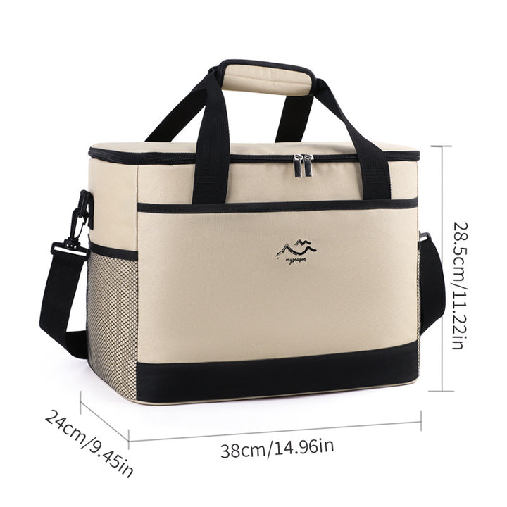 Unisex Kjølebag Skanto
