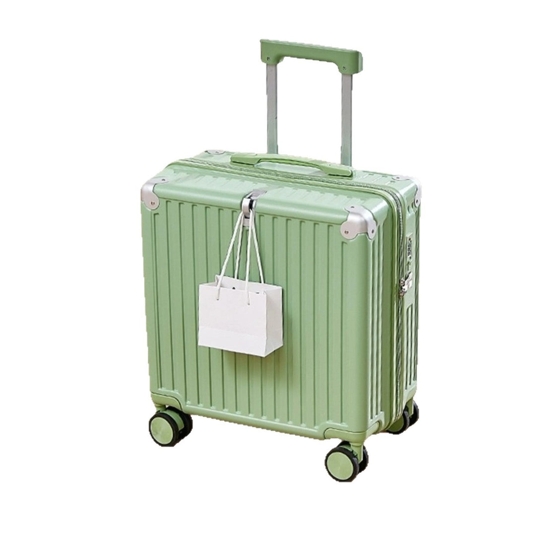 Unisex Premium Lettvekt Spinner Bagasje Skanto