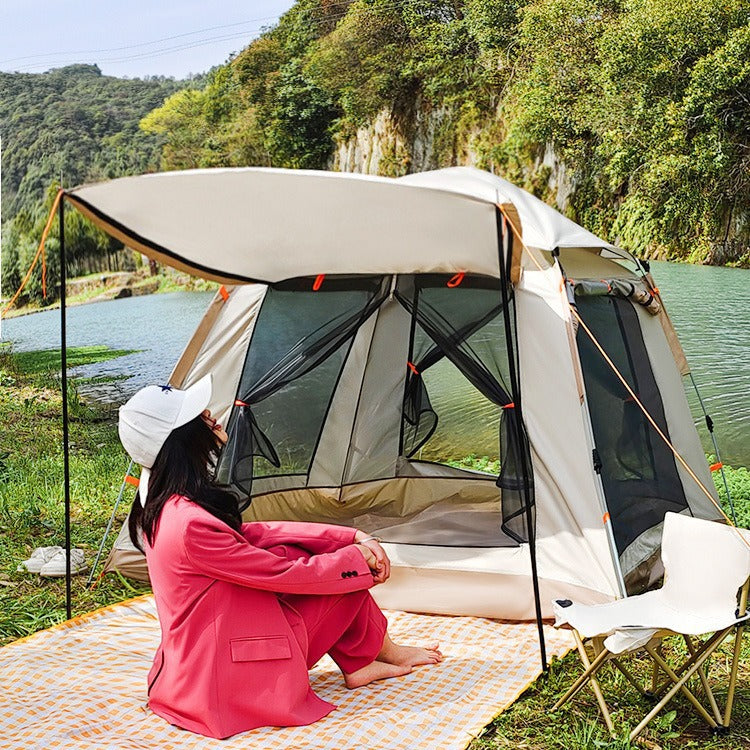 Campingzelt Skanto