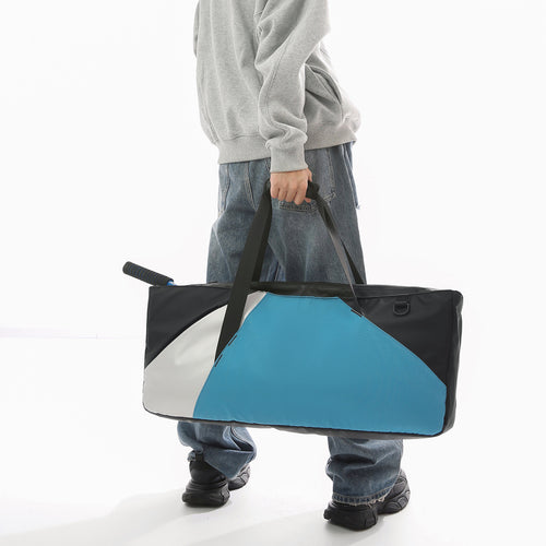 Sportslig totebag med allsidige lommer Skanto