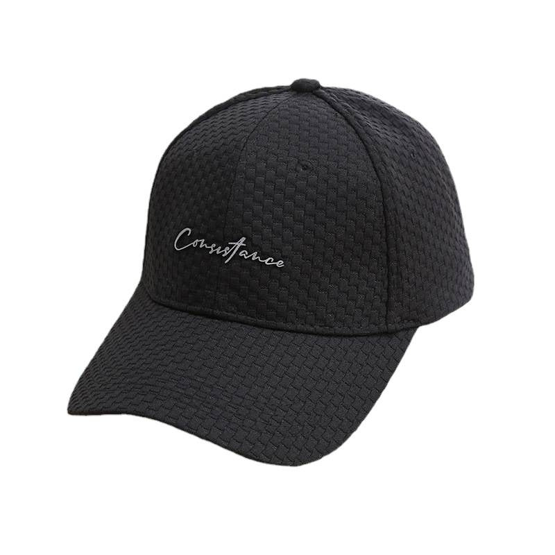 Dame Teksturert Justerbar Baseball Caps Skanto 1784084140