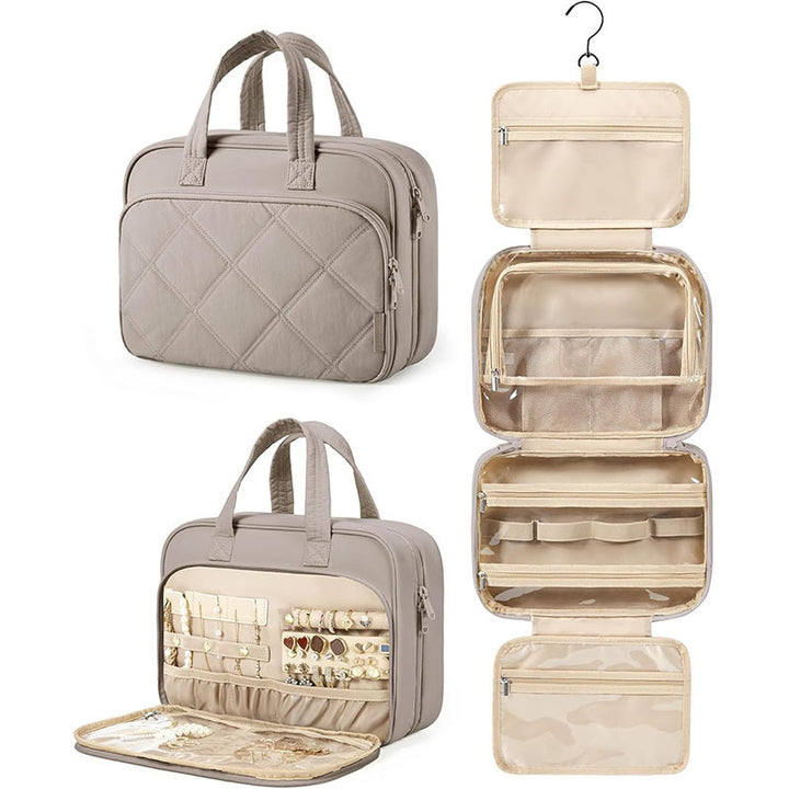 Smykke Organizer- bag Skanto