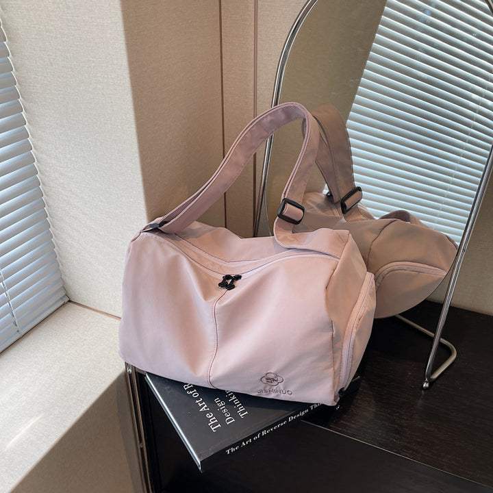 Dame Sporty Bag Skanto