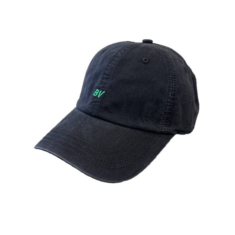 Herrejusterbar bomullssportcaps Skanto